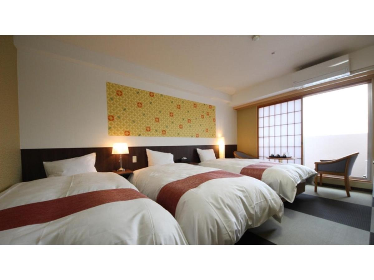 Hotel Sekumiya - Vacation Stay 21689V Obama  Eksteriør bilde