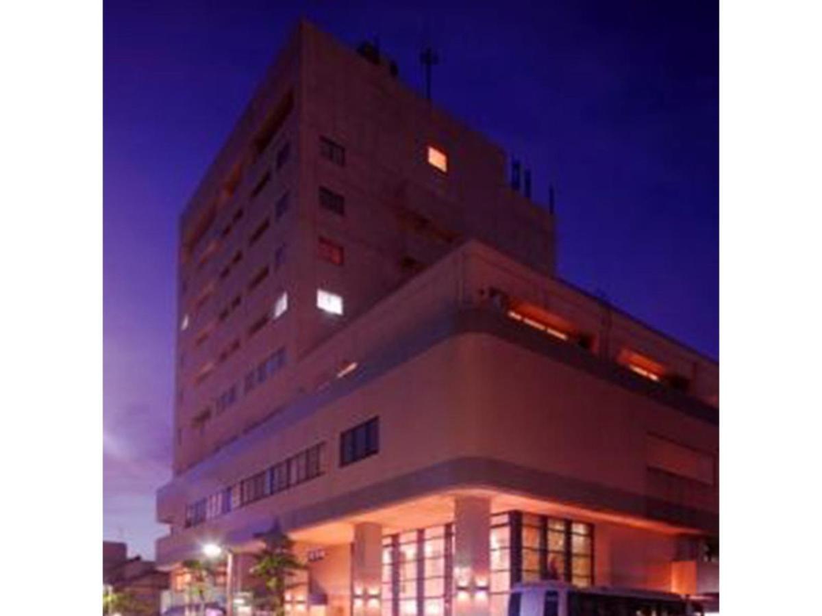 Hotel Sekumiya - Vacation Stay 21689V Obama  Eksteriør bilde