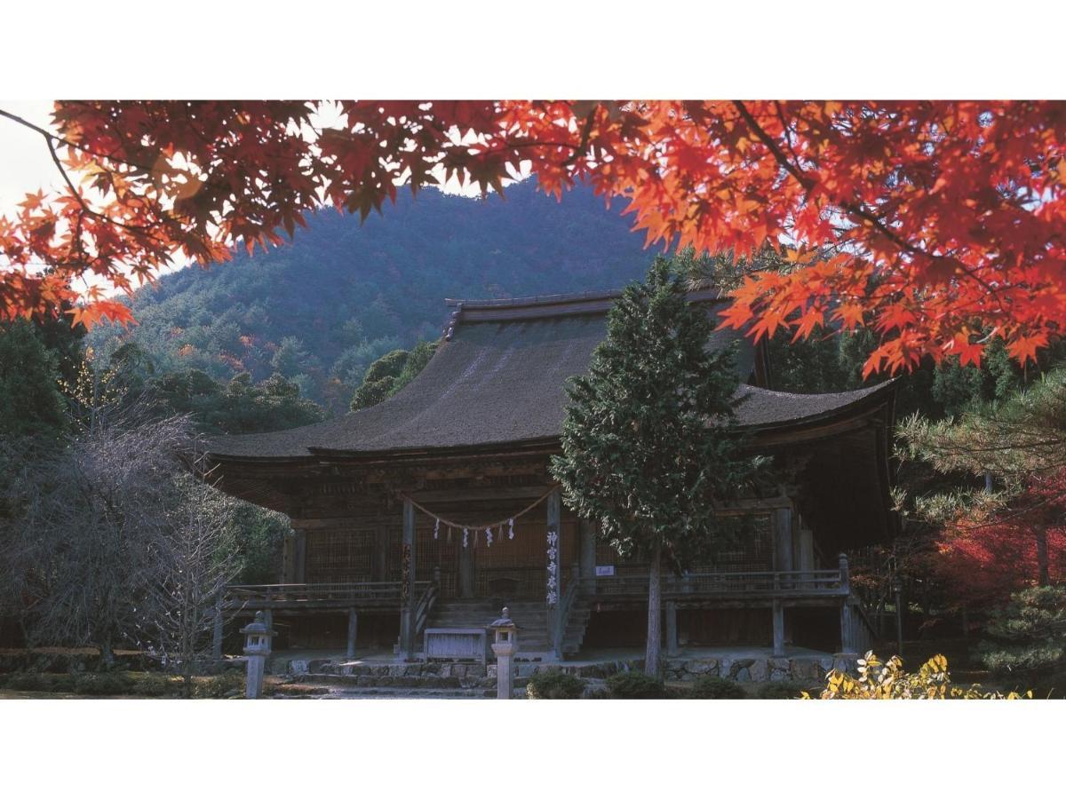 Hotel Sekumiya - Vacation Stay 21689V Obama  Eksteriør bilde