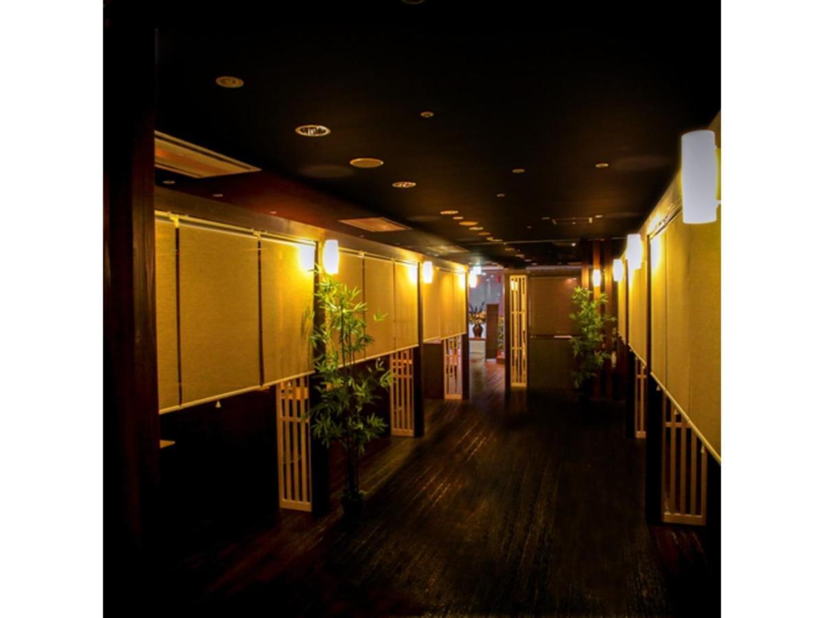 Hotel Sekumiya - Vacation Stay 21689V Obama  Eksteriør bilde