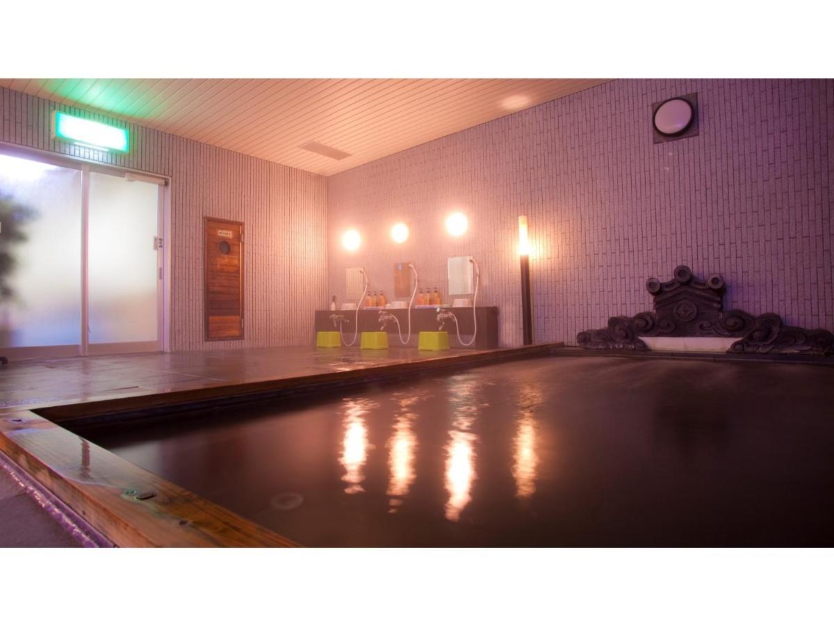 Hotel Sekumiya - Vacation Stay 21689V Obama  Eksteriør bilde